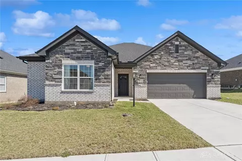 2874 Helen Gorby Way, Beavercreek, OH 45431