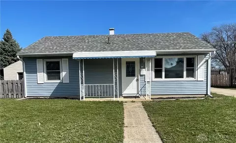 148 N Brown School Rd, Vandalia, OH 45377