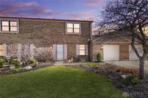 7720 Paragon Commons Cir, Dayton, OH 45459