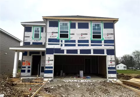 42 E Kentucky Ave, Wilmington, OH 45177