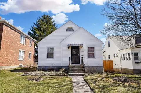 2330 Rugby Rd, Dayton, OH 45406