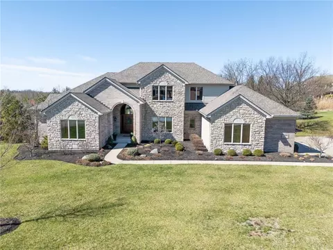 6965 Tradewinds Ct, Liberty Twp, OH 45011