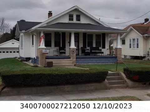 1609 Sunset Ave, Springfield, OH 45505
