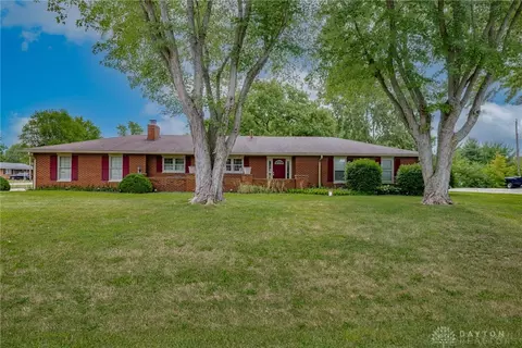 5257 Montgomery Ave, Franklin, OH 45005