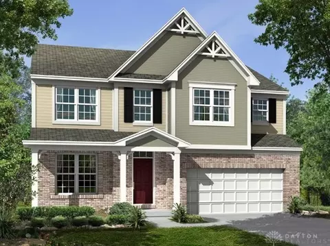 2009 Glen Valley Dr #211, Washington Township, OH 45458