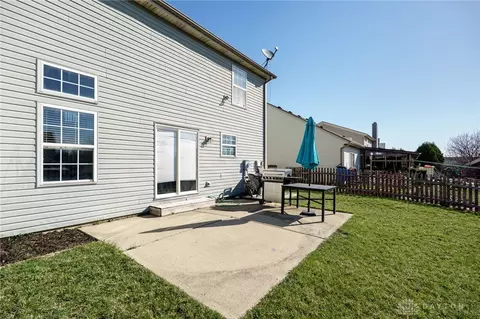 1626 Farrington Dr, Kettering, OH 45420 photo 54