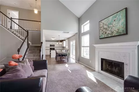 1626 Farrington Dr, Kettering, OH 45420 photo 20