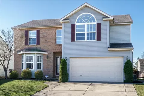 1626 Farrington Dr, Kettering, OH 45420 photo 2