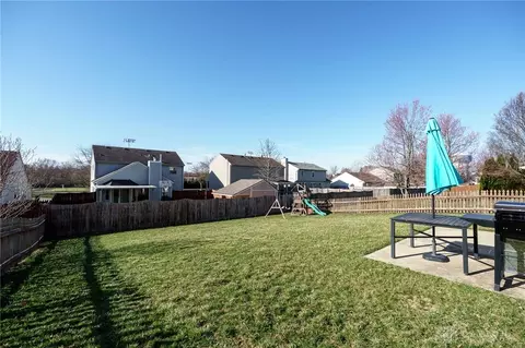 1626 Farrington Dr, Kettering, OH 45420 photo 53