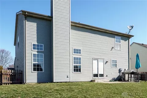 1626 Farrington Dr, Kettering, OH 45420 photo 57