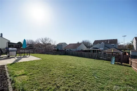1626 Farrington Dr, Kettering, OH 45420 photo 52