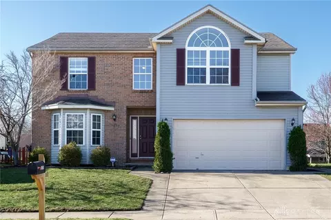 1626 Farrington Dr, Kettering, OH 45420