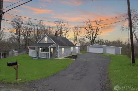 33 Wilson Dr, Franklin, OH 45005