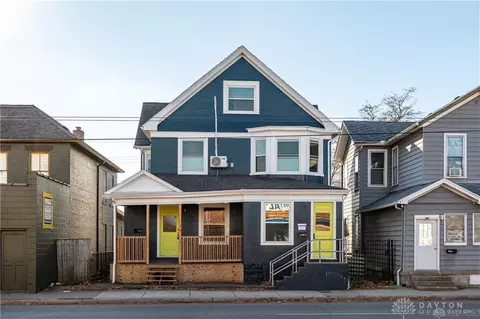 1025-1027 Wayne Ave, Dayton, OH 45410