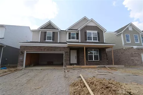 2018 Glen Valley Dr #219, Washington Township, OH 45458