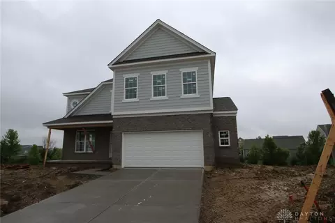 10118 Gully Pass Dr #238, Washington Township, OH 45458