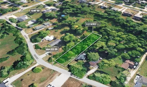00 Van Oss Dr, Beavercreek, OH 45431