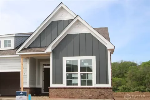 2837 Sky Crossing Dr #46, Beavercreek, OH 45434