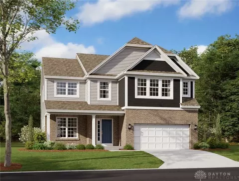 2841 Sky Crossing Dr #47, Beavercreek, OH 45434