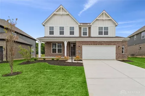 2855 Sky Crossing Dr #50, Beavercreek, OH 45434