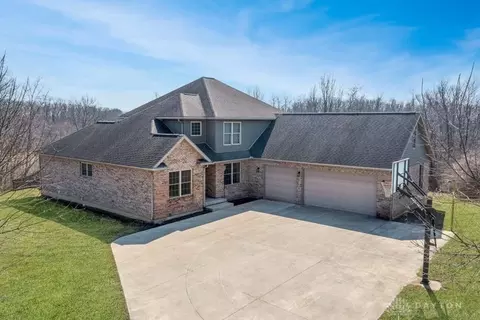 3063 Lippincott Rd, Urbana, OH 43078