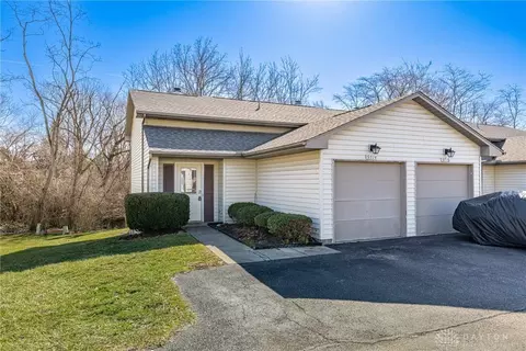 9714 Centerville Creek Ln, Washington Township, OH 45458