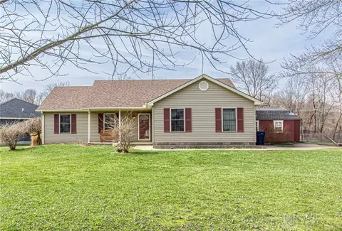 297 Longman Rd, Eaton, OH 45320