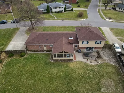 317 Blackstone Dr, Centerville, OH 45459 photo 44