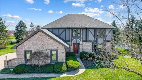 6630 Leeds Cir, Centerville, OH 45459