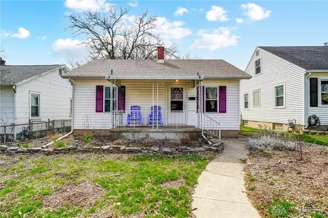 948 Chelsea Ave, Dayton, OH 45420