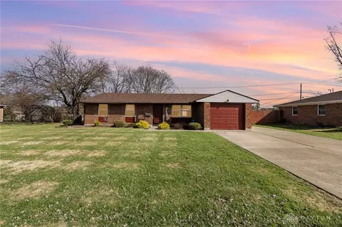 7136 Brandt Pike, Dayton, OH 45424