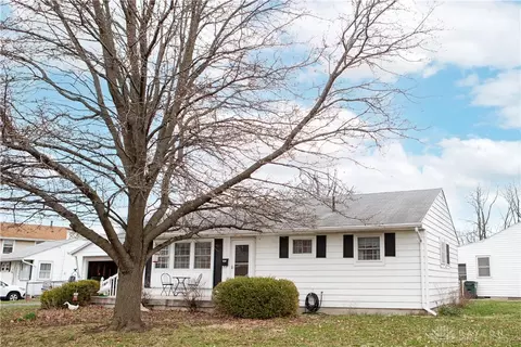 2866 Galewood St, Kettering, OH 45420 photo 17