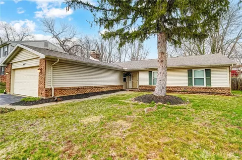 4010 Cozycroft Dr, Dayton, OH 45424