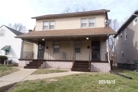 525 Kammer Ave #523, Dayton, OH 45417
