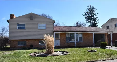 3660 Castano Dr, Dayton, OH 45416