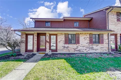 568 Thoma Pl, Vandalia, OH 45377