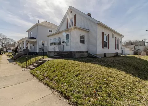 1403 Pursell Ave, Dayton, OH 45420