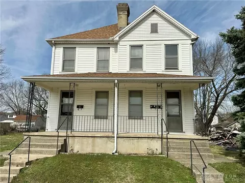 53 Locust St #51, Dayton, OH 45405