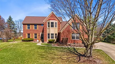 20 Easton Ct, Springboro, OH 45066