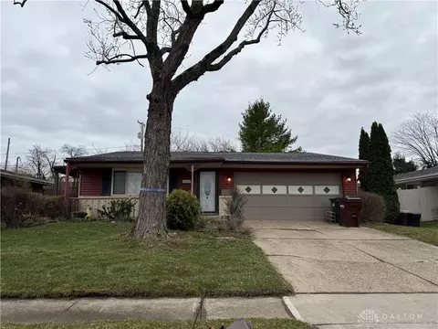1452 Beaver Creek Ln, Kettering, OH 45429