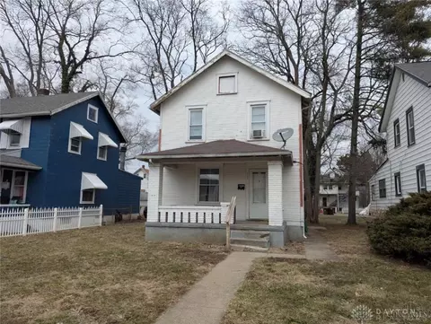 721 11th Ave, Middletown, OH 45044