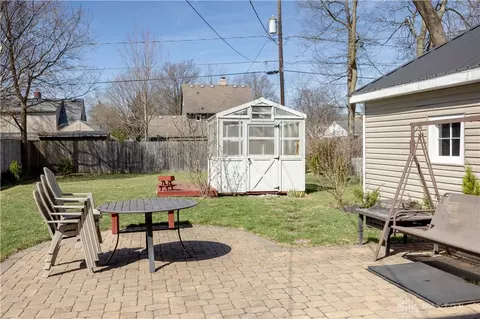 Exterior - 1837 Longview Dr, Springfield, OH 45504 photo 4 of 8