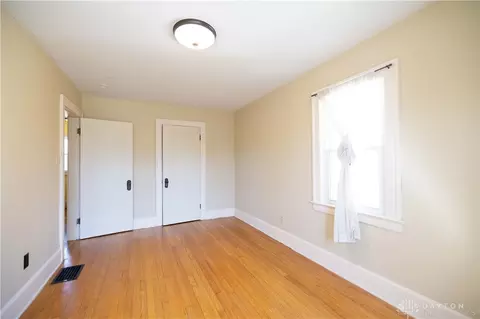 Bedroom - 1837 Longview Dr, Springfield, OH 45504 photo 5 of 7