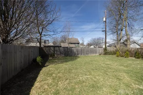 Exterior - 1837 Longview Dr, Springfield, OH 45504 photo 8 of 8