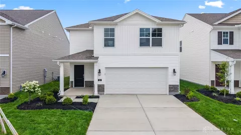 23 E Kentucky Ave, Wilmington, OH 45177