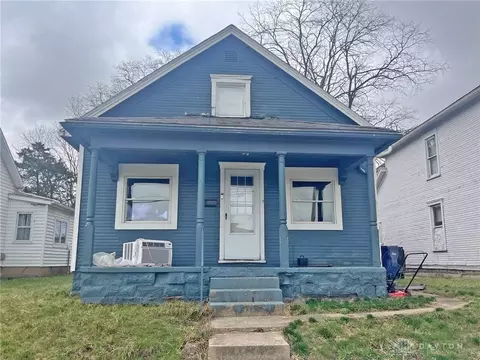 406 Cleveland, Piqua, OH 45356