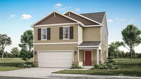 41 E Kentucky Ave, Wilmington, OH 45177