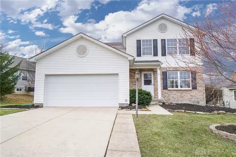 771 Linden Crk, Morrow, OH 45152