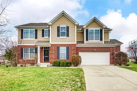 533 E Brooke Dr, Monroe, OH 45050 photo 2
