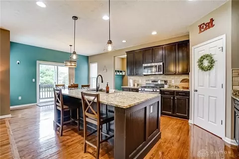 533 E Brooke Dr, Monroe, OH 45050 photo 18